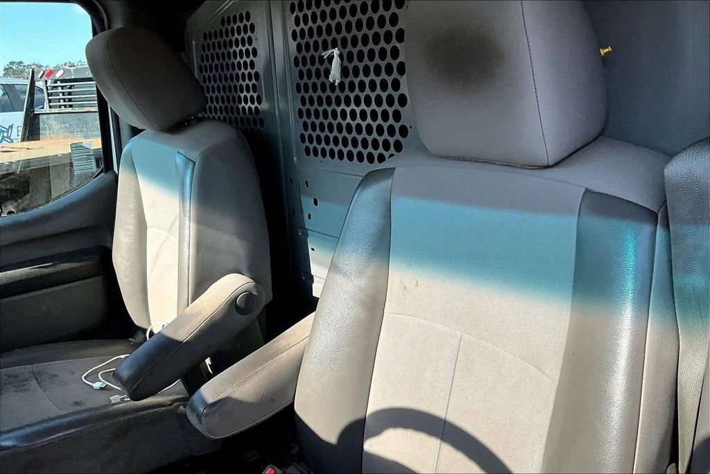 Used 2016 Nissan NV 2500 S w/ Power Package image 5