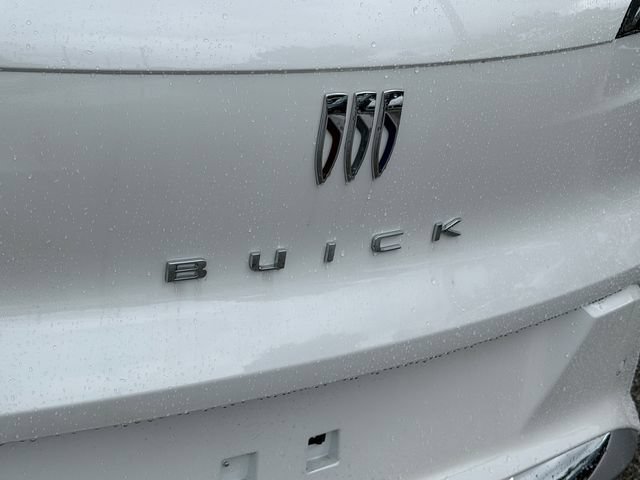New 2026 Buick Envista Avenir FWD image 9