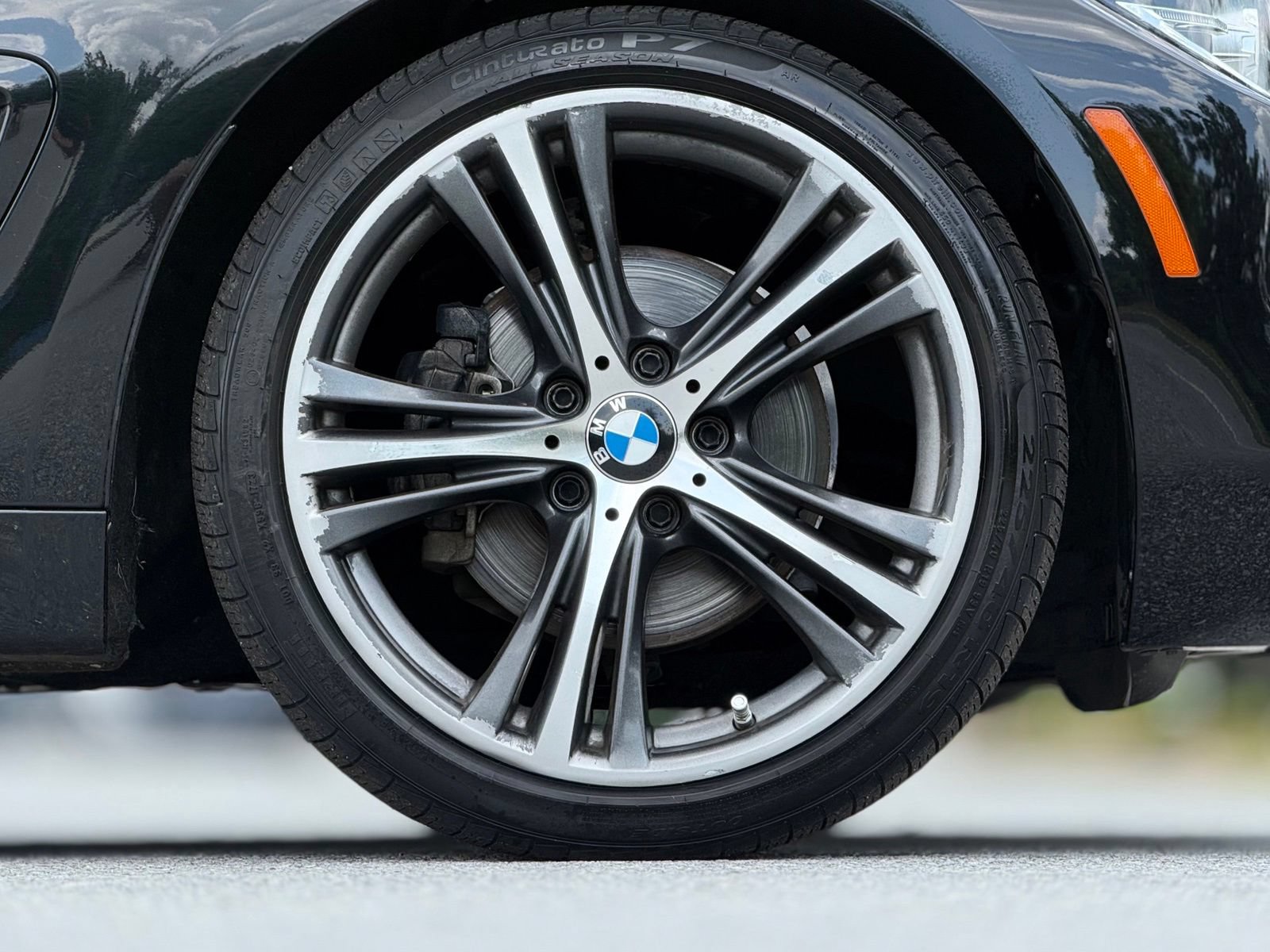 Used 2020 BMW 430i Gran Coupe xDrive w/ Convenience Package AWD/4WD image 21