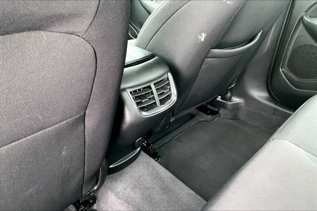 Used 2023 Chevrolet Malibu LT image 10