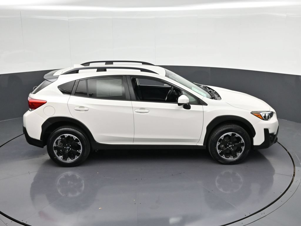 Used 2023 Subaru Crosstrek 2.0i Premium AWD/4WD image 19