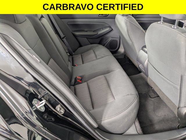 Used 2025 Nissan Altima 2.5 SV FWD image 29