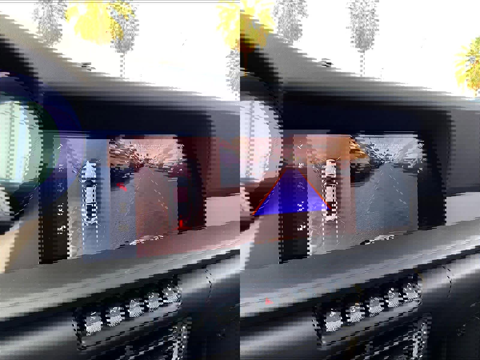 Used 2024 Porsche 911 Carrera 4S image 22