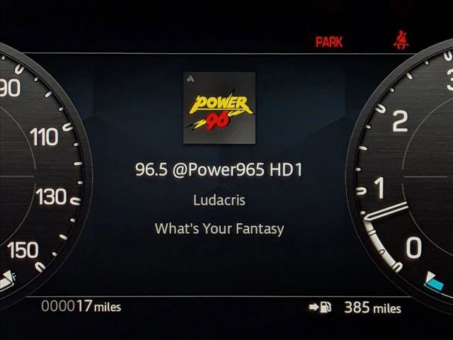 New 2026 Land Rover Defender 110 X-Dynamic SE image 10