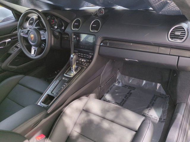 Used 2024 Porsche 718 Cayman GTS image 15