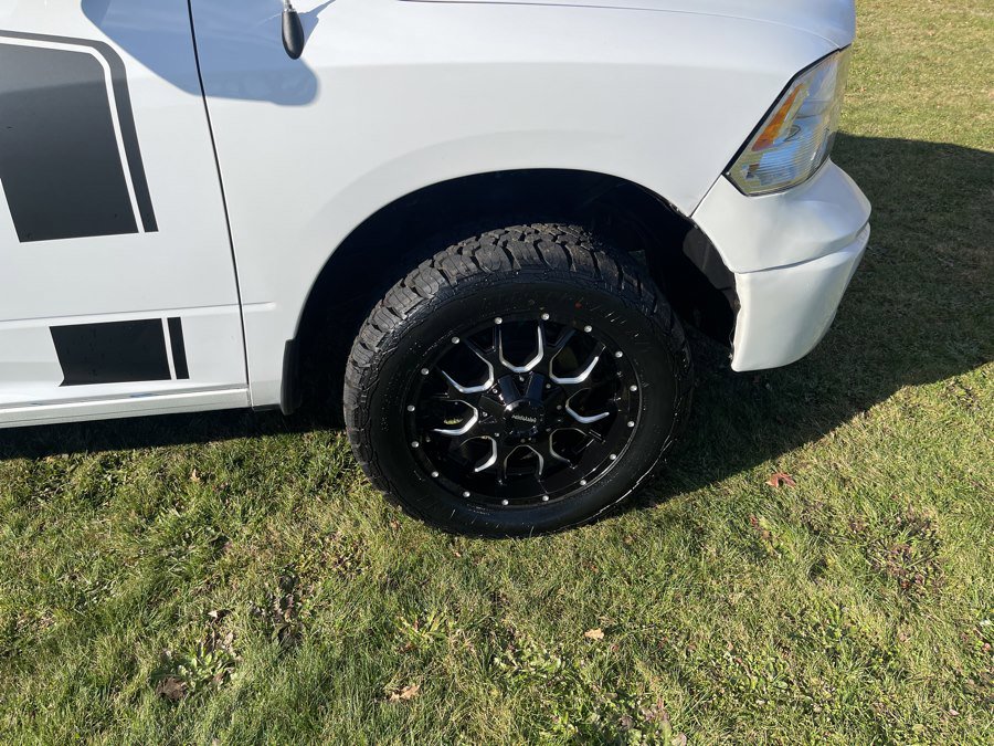 Used 2019 RAM 1500 Tradesman w/ Popular Equipment Group image 29