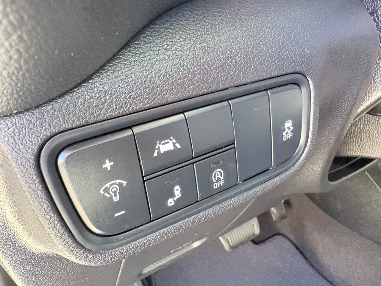 Used 2022 Kia Soul LX w/ Technology Package FWD image 20
