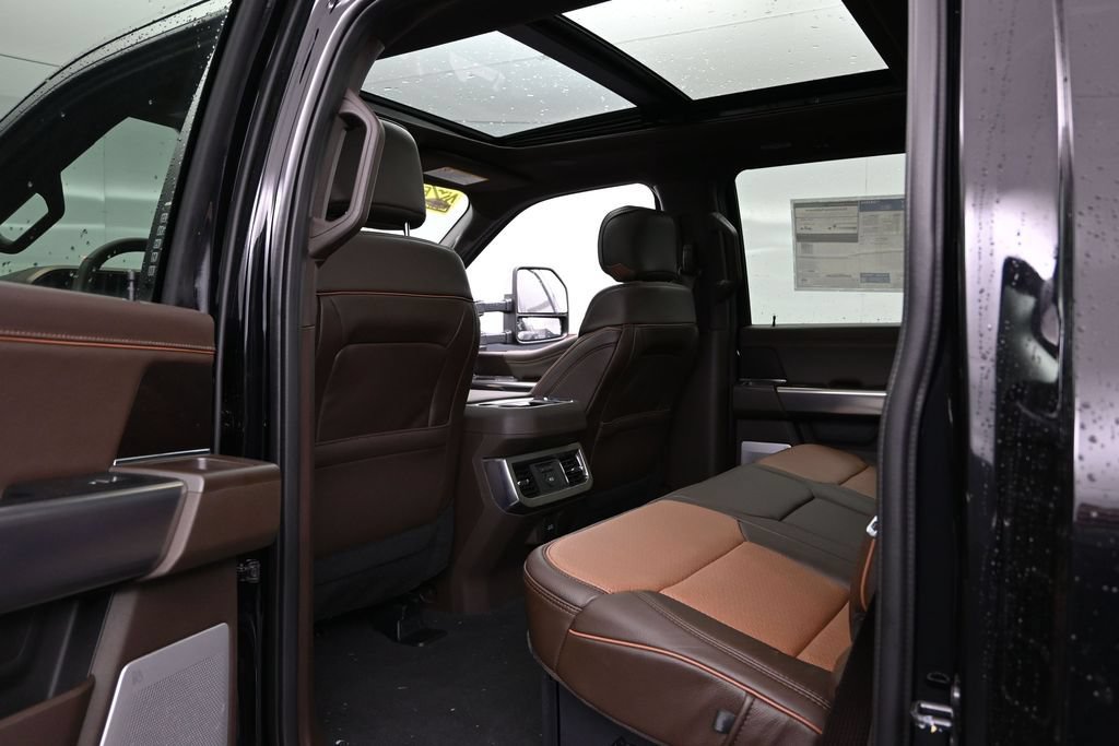 New 2026 Ford F250 King Ranch w/ Chrome Package AWD/4WD image 20