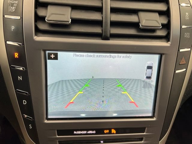 Used 2018 Lincoln MKZ Reserve w/ Magnetic Appearance Package AWD/4WD image 19