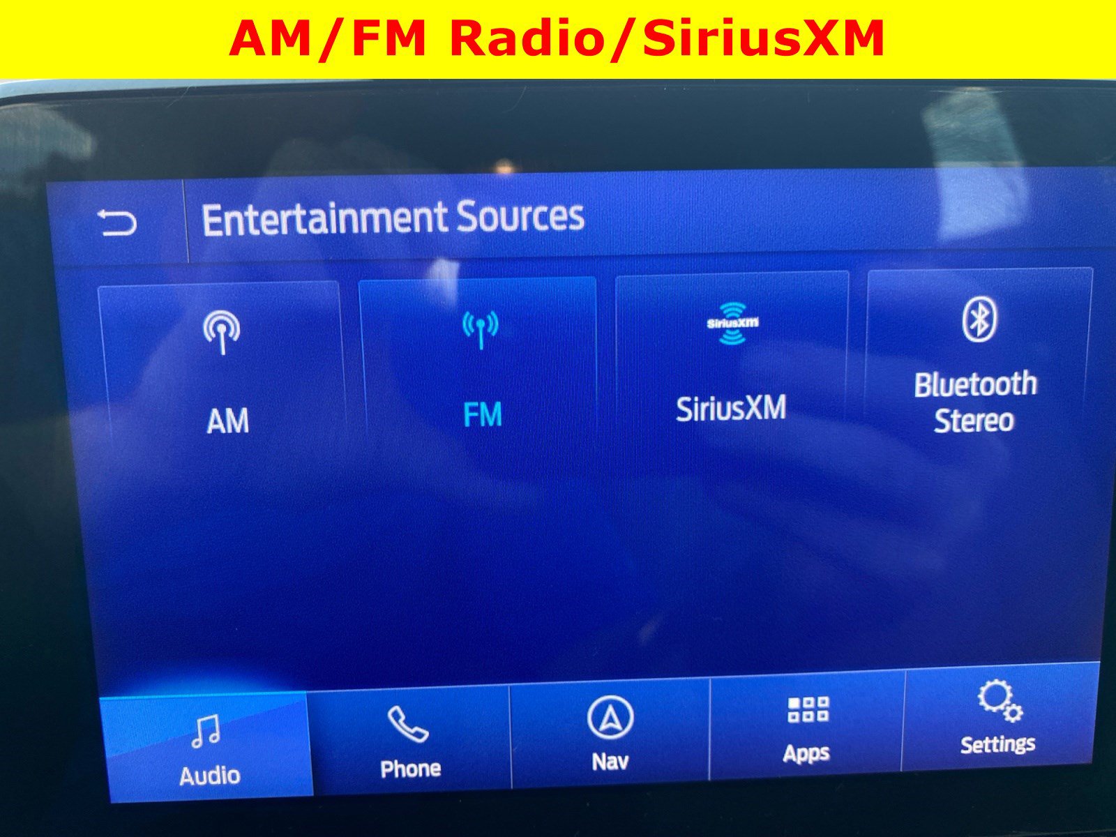 Used 2019 Ford EcoSport Titanium FWD image 29