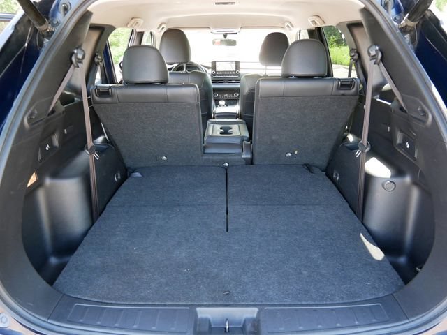 Used 2024 Mitsubishi Outlander SE AWD/4WD image 10