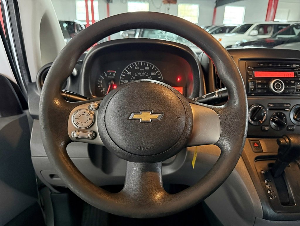 Used 2017 Chevrolet City Express LS image 9