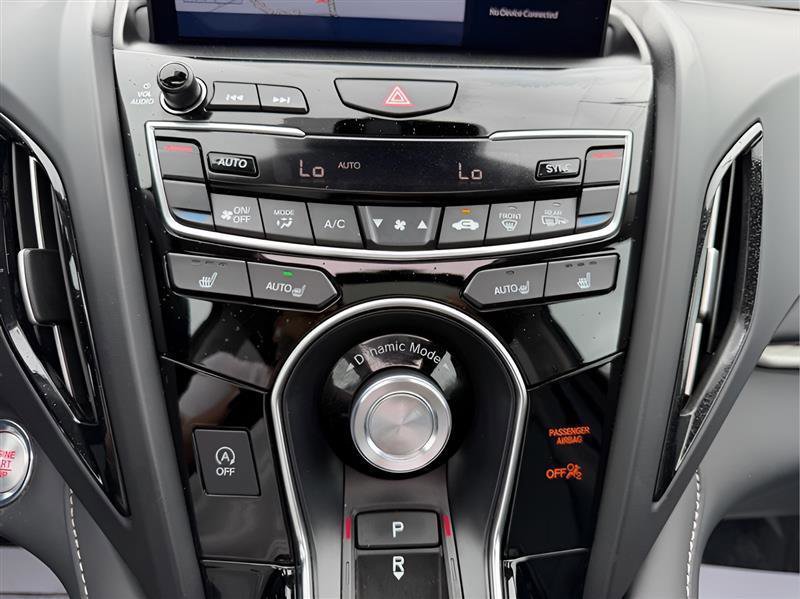 Used 2020 Acura RDX AWD w/ Technology Package image 53