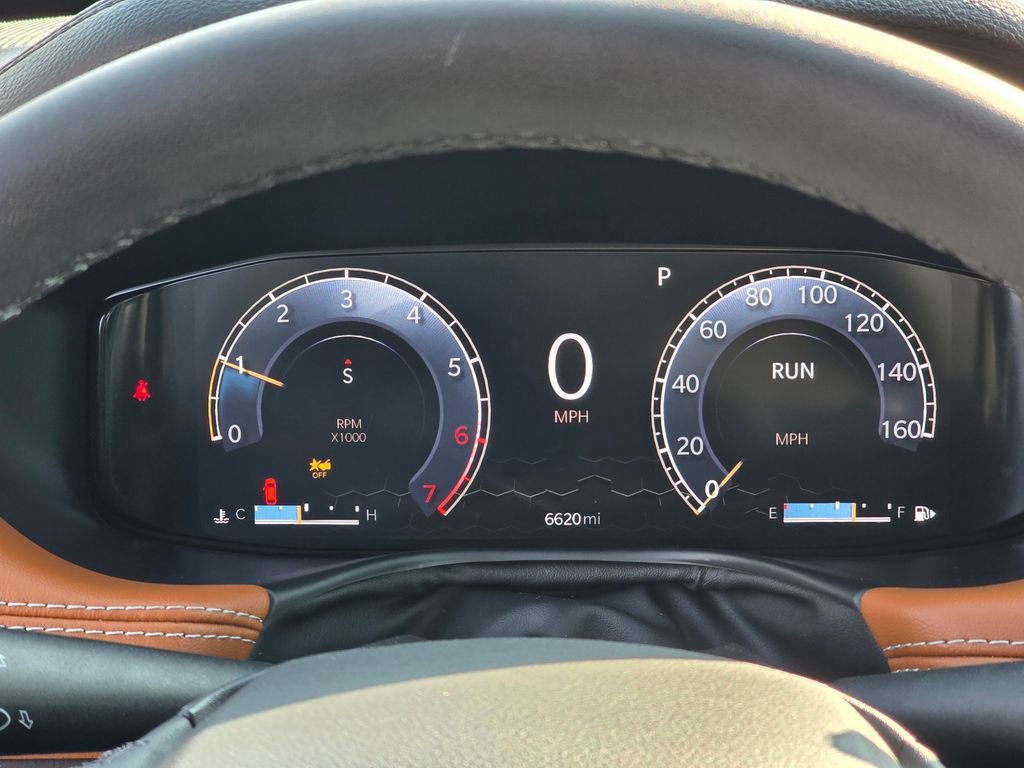 Used 2024 Jeep Compass Limited w/ Elite Group image 19