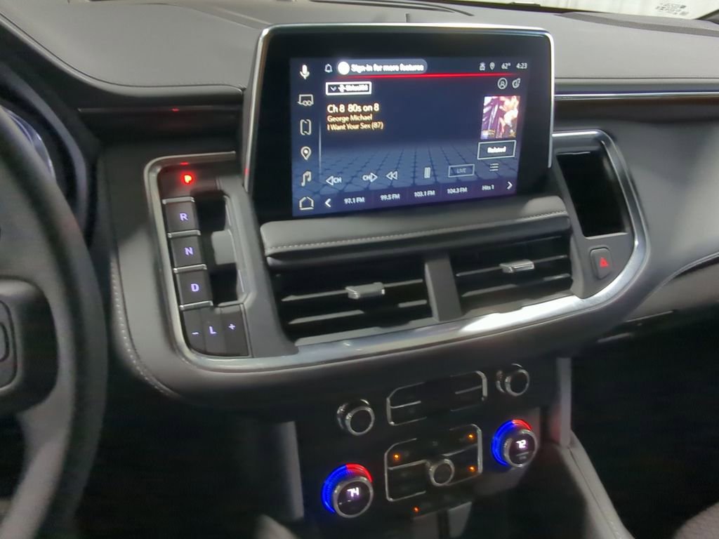 Used 2023 GMC Yukon SLE image 35