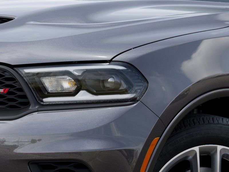 New 2025 Dodge Durango R/T image 10