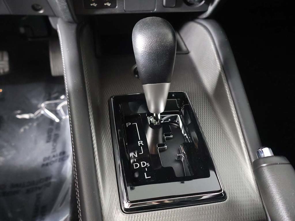 New 2027 Mitsubishi Outlander Sport ES AWD/4WD image 42