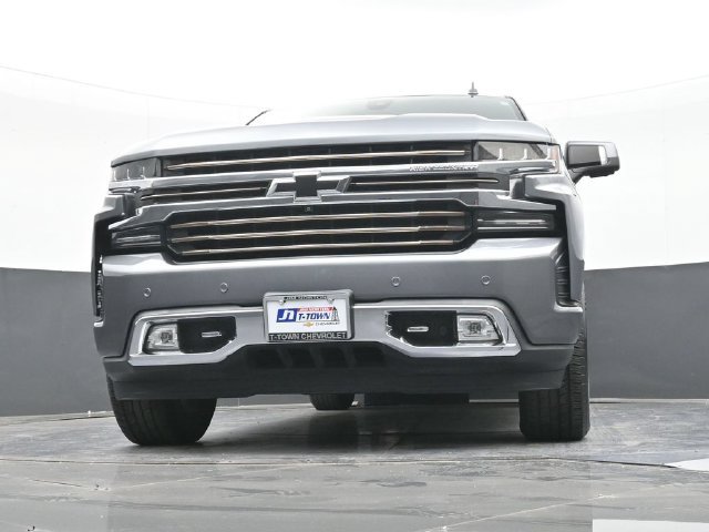 Used 2021 Chevrolet Silverado 1500 High Country w/ Technology Package RWD image 57
