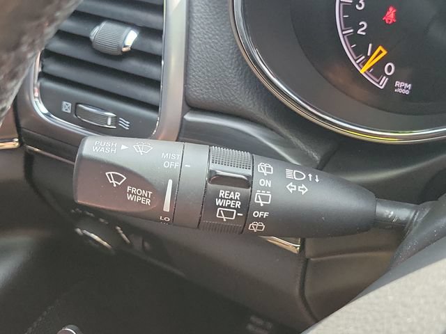 Used 2019 Jeep Grand Cherokee Limited X AWD/4WD image 12