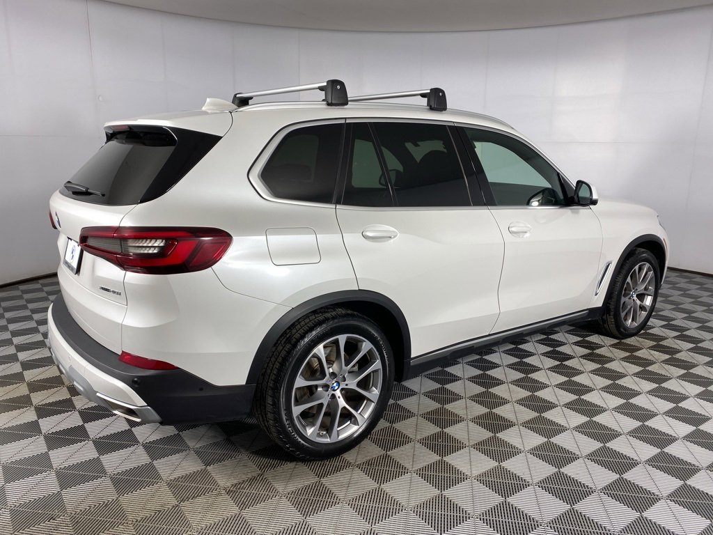 Certified 2023 BMW X5 xDrive40i w/ Premium Package image 31