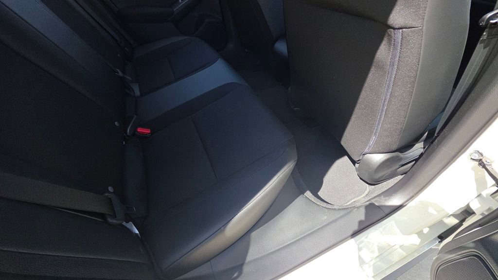 New 2026 Honda Civic Sport image 17