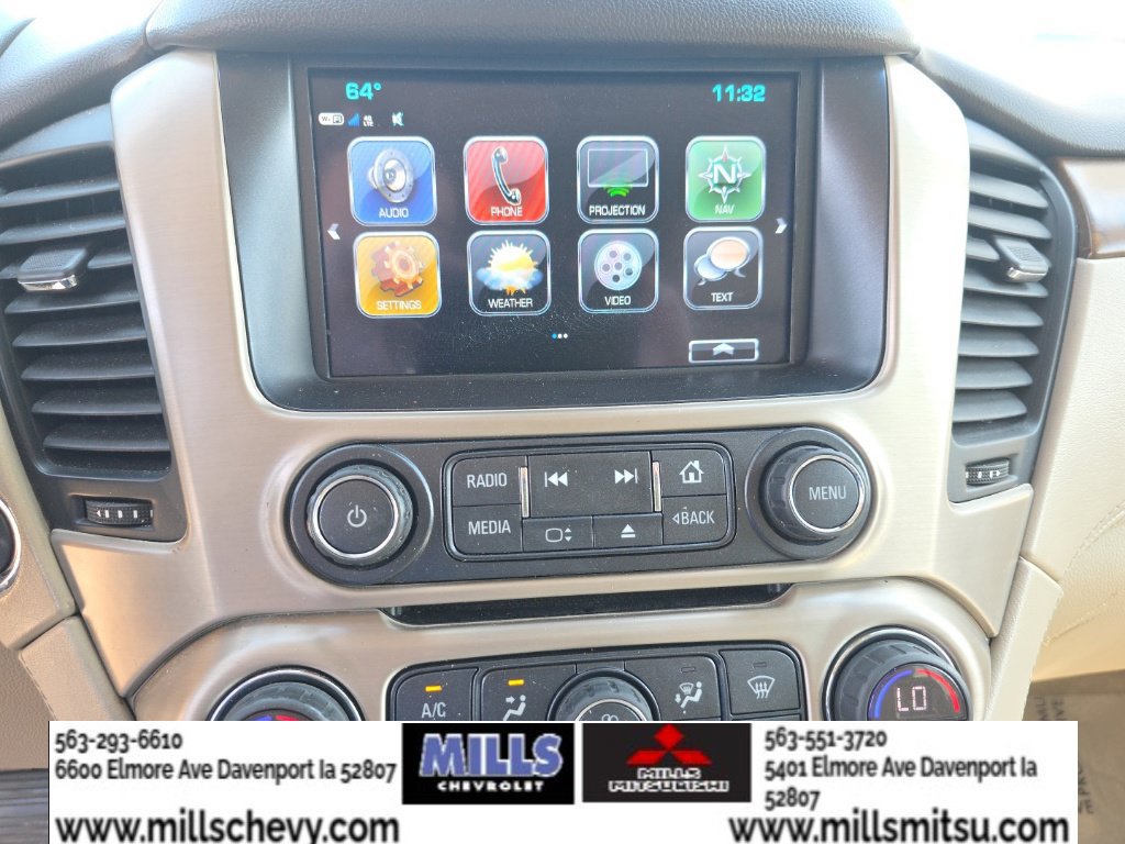 Used 2020 GMC Yukon XL Denali w/ Denali Ultimate Package AWD/4WD image 14