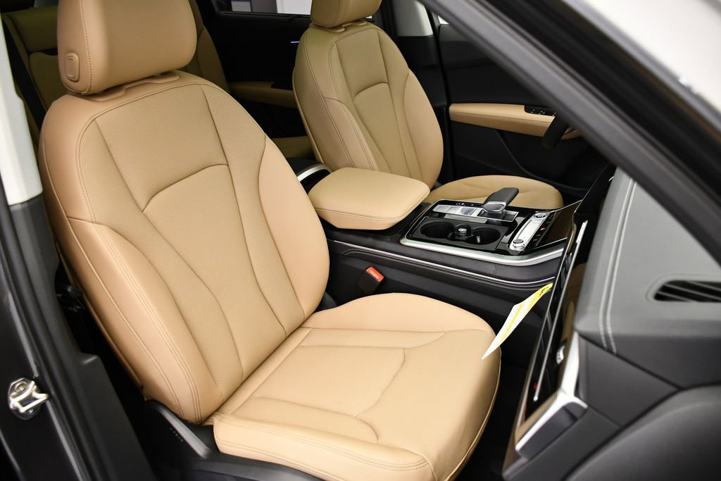 Used 2026 Audi Q7 3.0T Premium Plus w/ Premium Plus Package AWD/4WD image 49