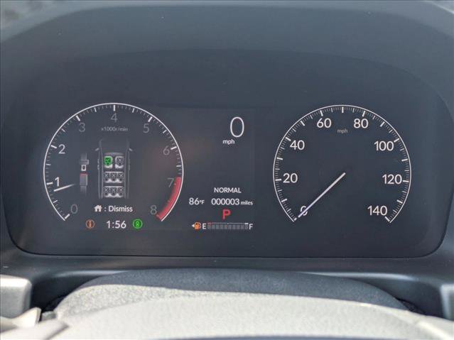 New 2026 Honda Odyssey EX-L image 11