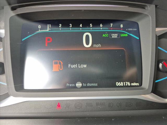 Used 2022 Honda Pilot TrailSport image 9