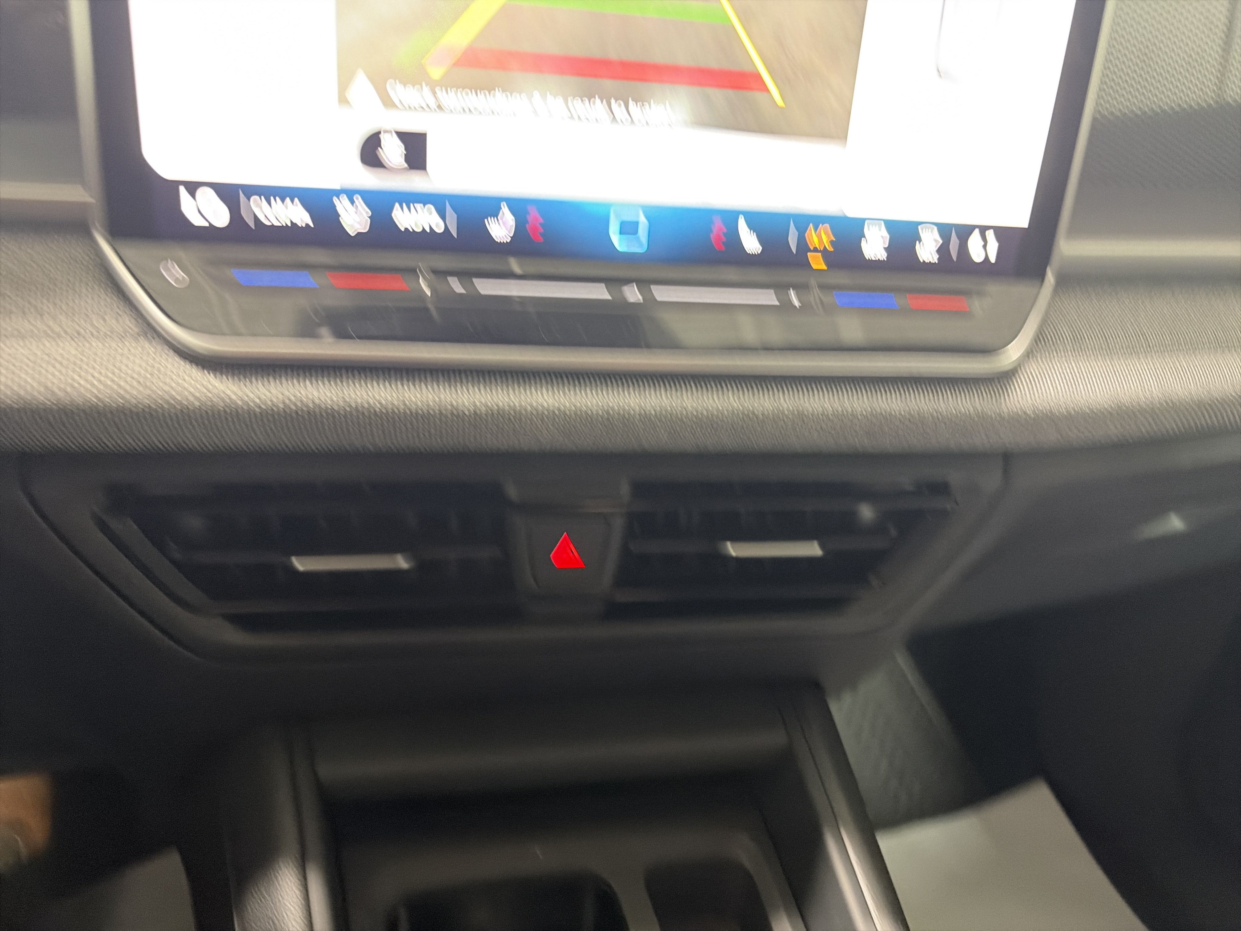 Certified 2026 Volkswagen Tiguan S AWD/4WD image 19