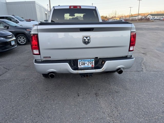 Used 2015 RAM 1500 Express image 6