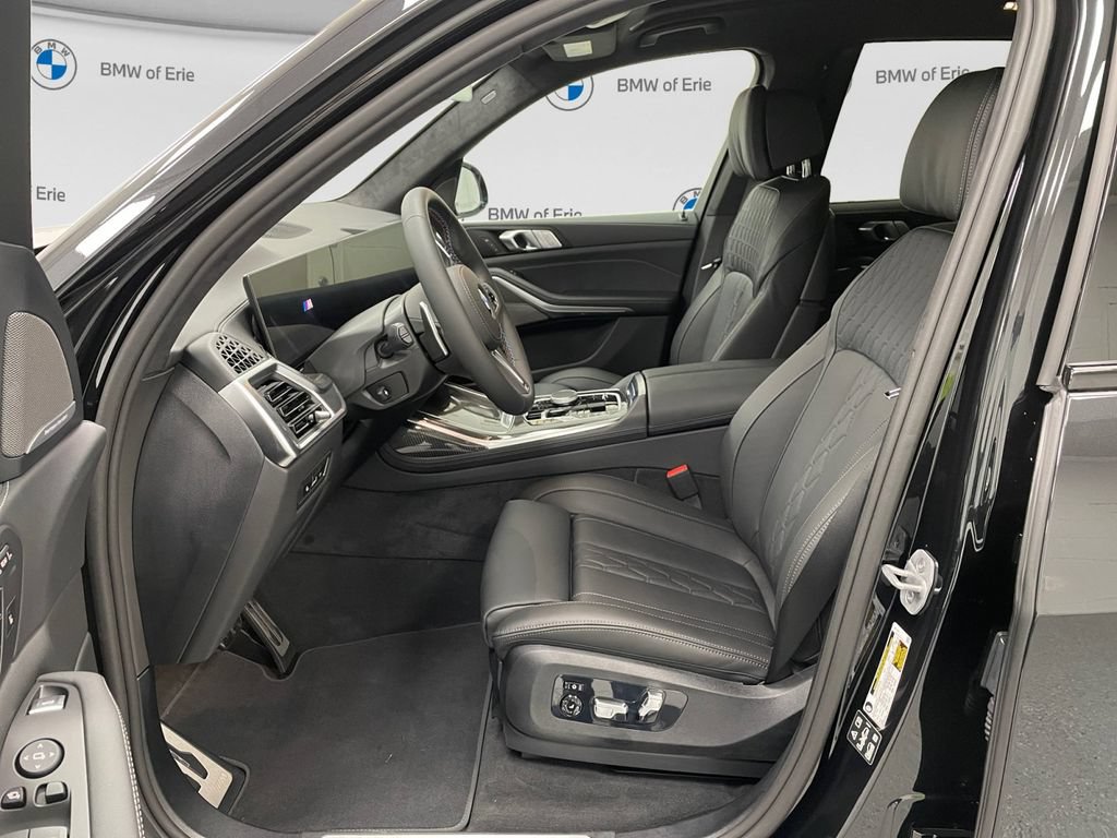 New 2027 BMW X7 M60i AWD/4WD image 8