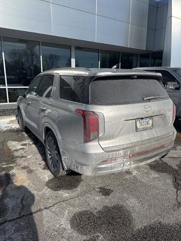 Used 2024 Hyundai Palisade Calligraphy image 5