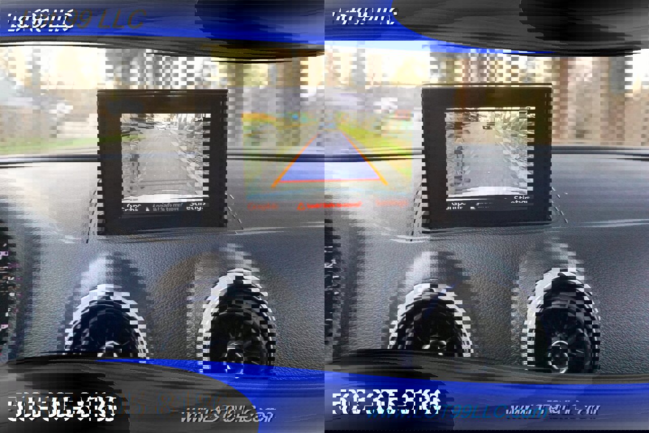 Used 2016 Audi A3 e-tron Premium w/ 17" Wheel Package image 36