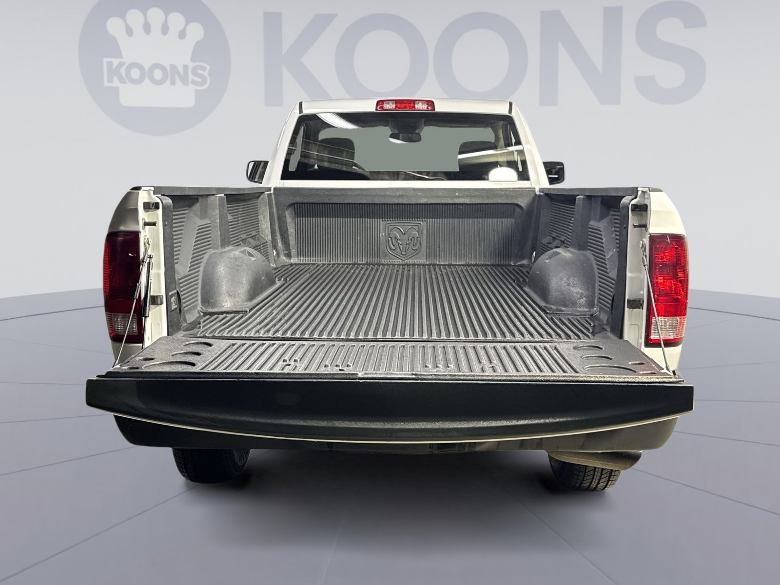 Used 2016 RAM 1500 Tradesman w/ Power & Remote Entry Group image 29