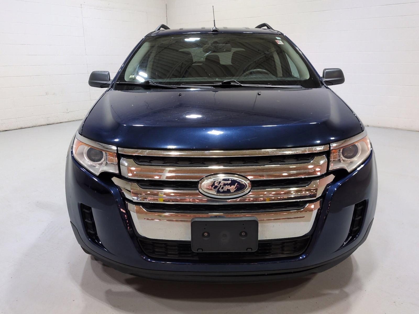 Used 2012 Ford Edge SE FWD image 8