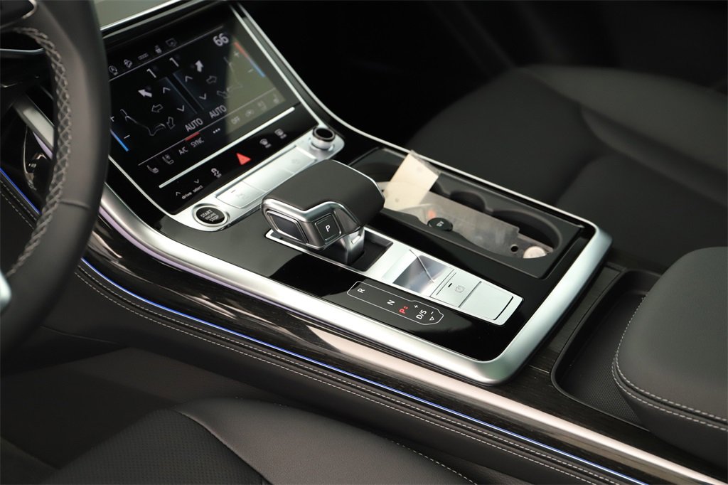 New 2026 Audi Q8 Premium Plus image 17