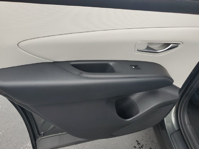 New 2026 Hyundai Tucson SEL AWD/4WD image 15