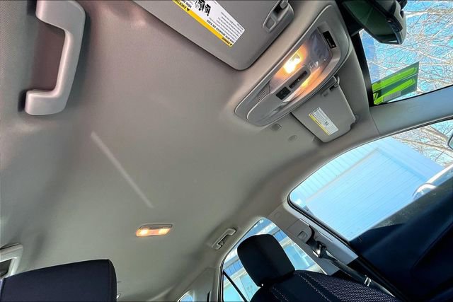 Used 2017 Chevrolet Equinox LS image 17