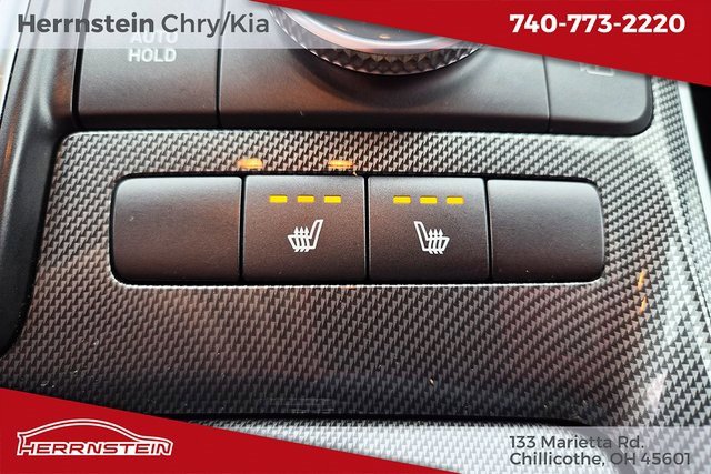 Used 2023 Hyundai Santa Fe SEL image 21