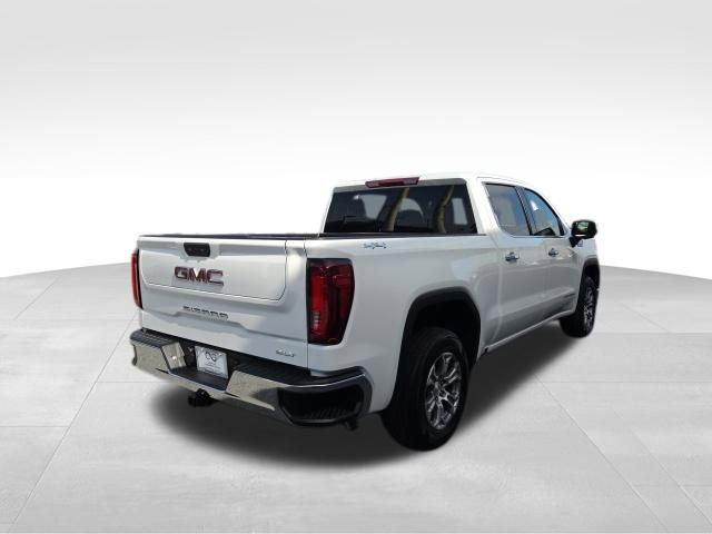 Used 2025 GMC Sierra 1500 SLT image 6