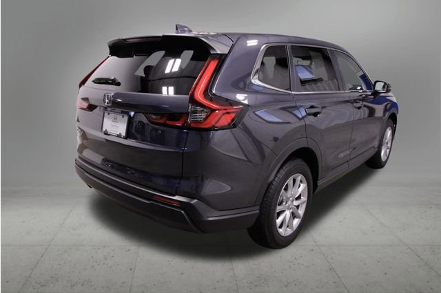 Certified 2026 Honda CR-V EX image 6