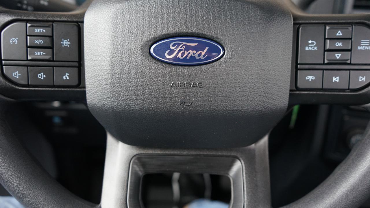 Used 2026 Ford F150 XL RWD image 17