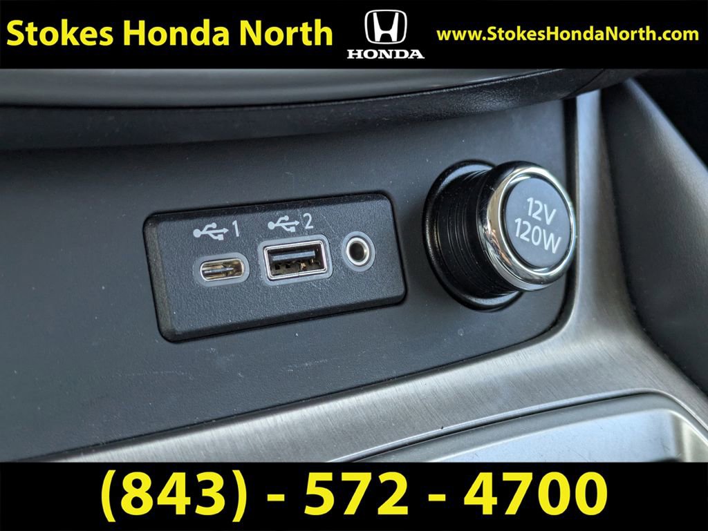 Used 2021 Nissan Murano SL image 23