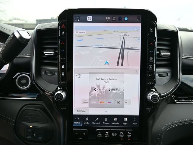 New 2026 RAM 3500 Limited image 27