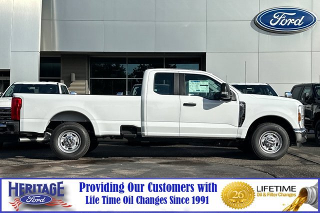 New 2026 Ford F250 XL image 3