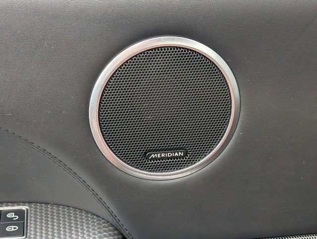 Used 2019 Land Rover Range Rover Sport HST image 37