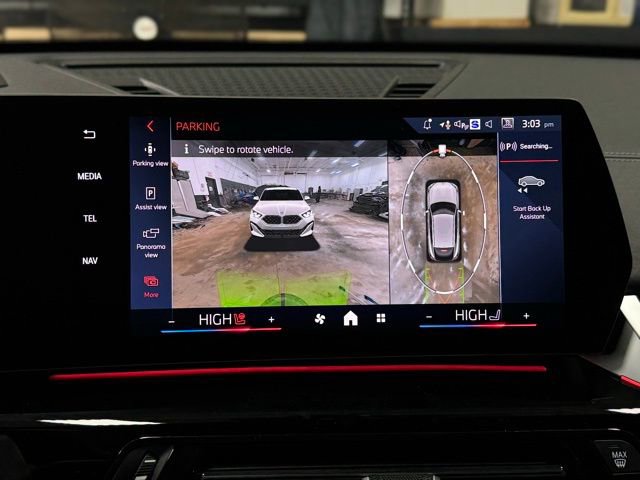 New 2026 BMW X2 xDrive28i w/ Technology Package image 38