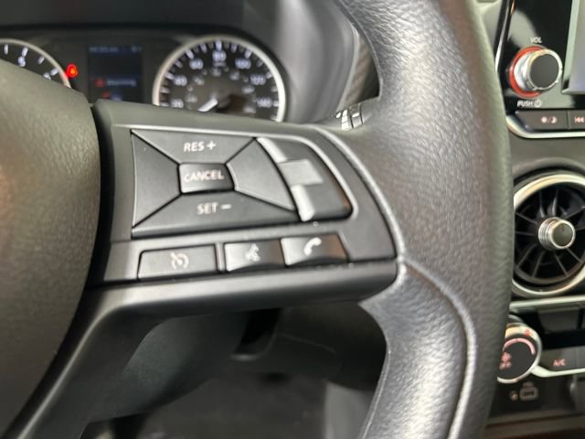 Used 2024 Nissan Sentra S image 17