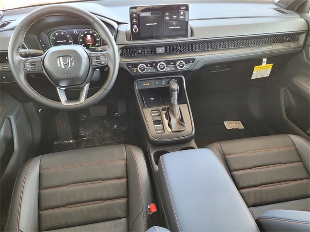 New 2026 Honda CR-V Sport-L image 10